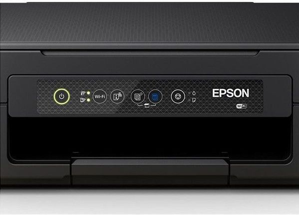 Epson Expression Home XP-2200 All-in-one A4 Inkjetprinter met Wifi (3 In 1 - Kleur