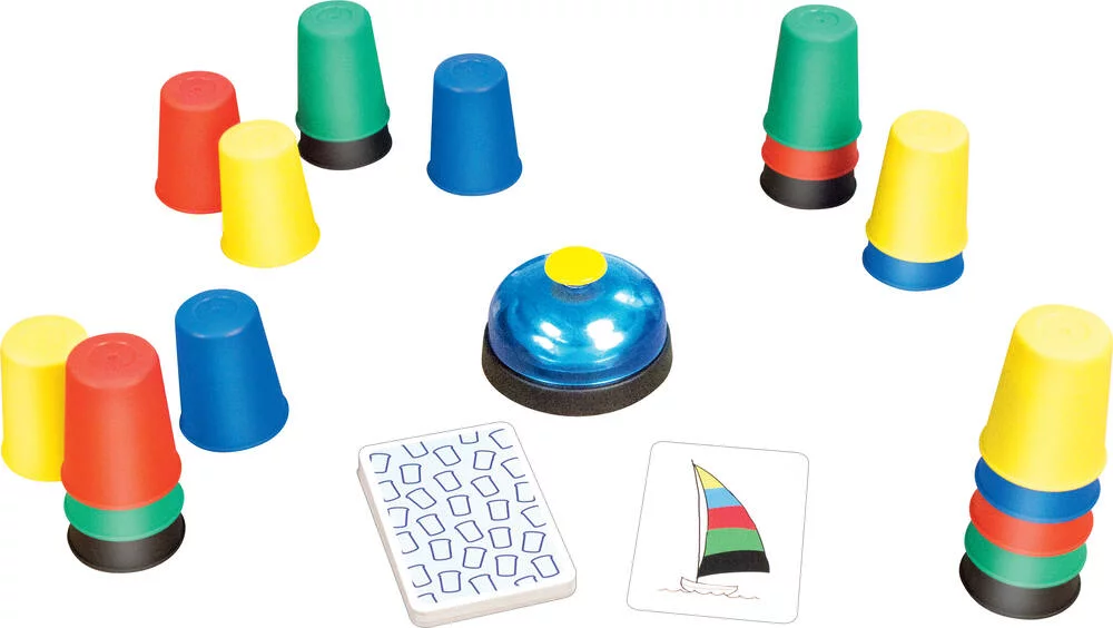 CRAZY CUPS