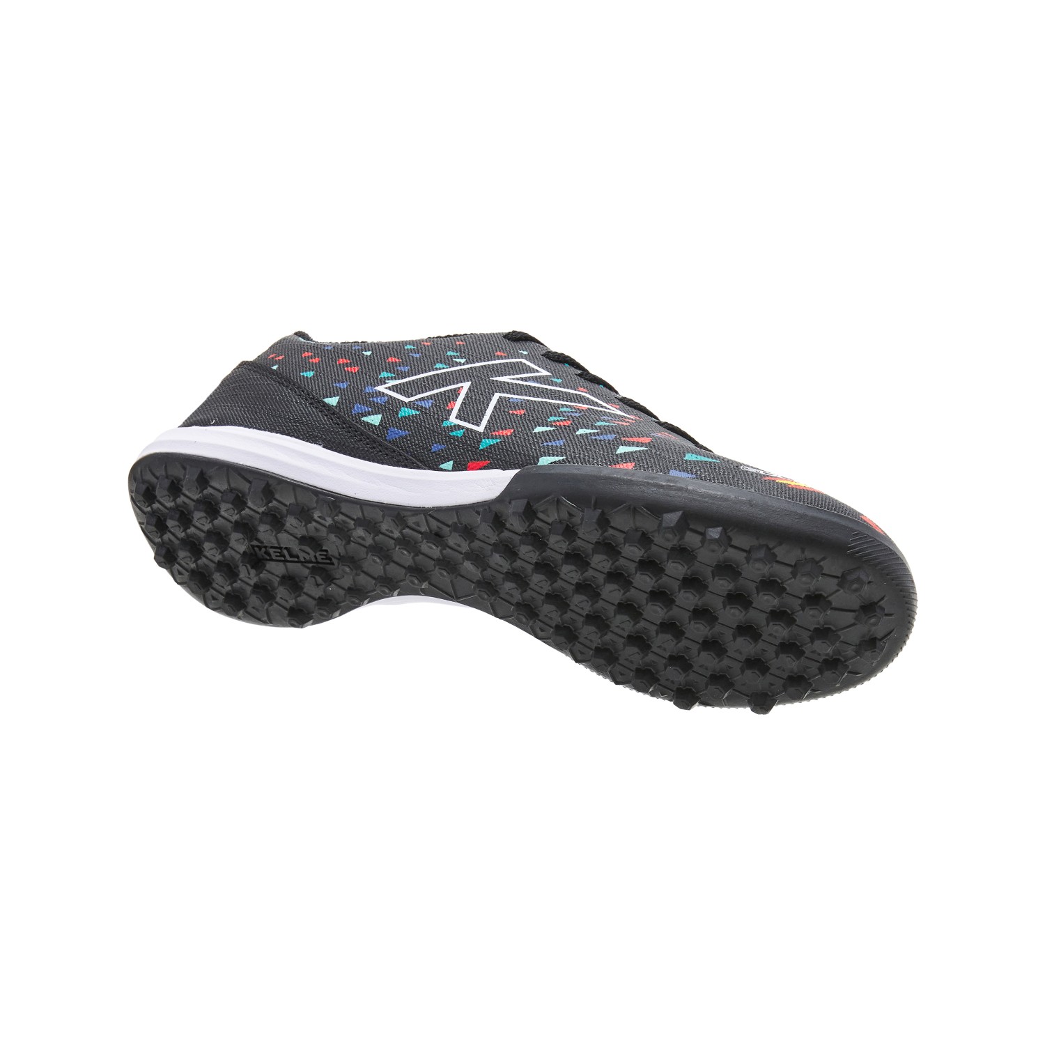 Tênis Futebol Kelme Goleiro Turf