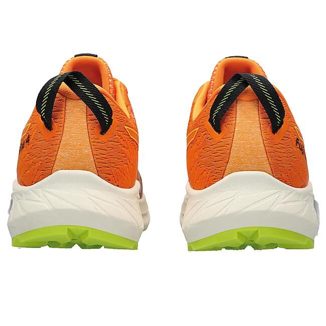 ASICS - CHAUSSURES DE TRAIL FUJI LITE 4 M