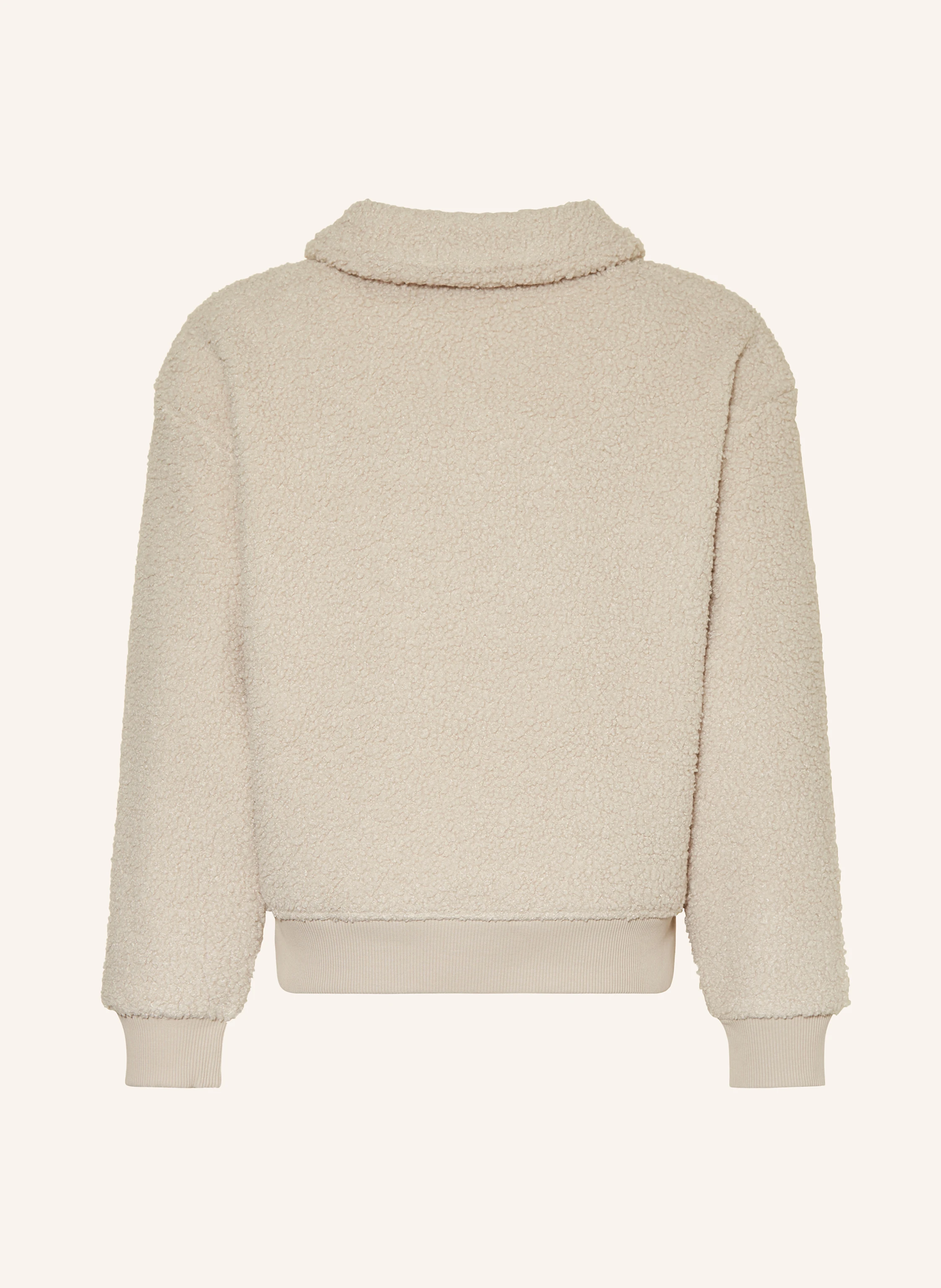 Calvin Klein Teddyfell-Troyer