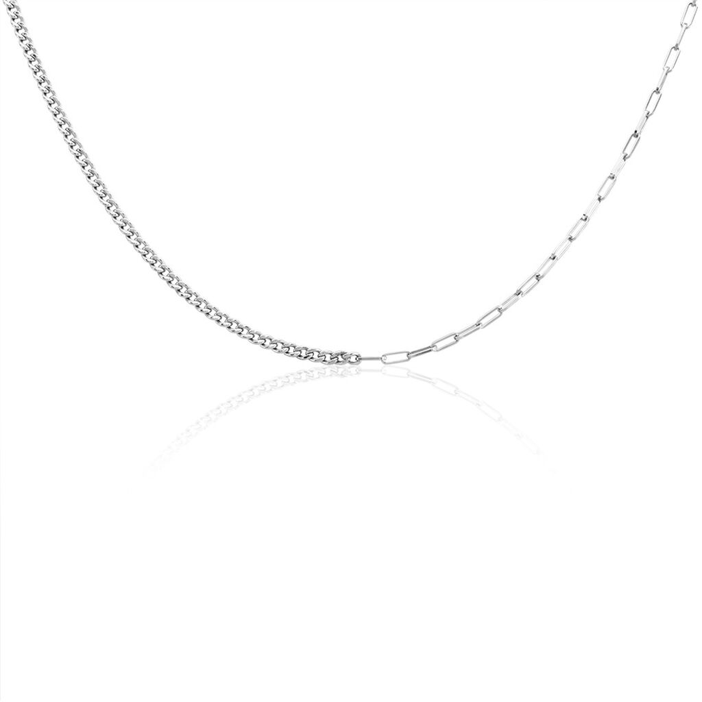 Collier Argent Reese