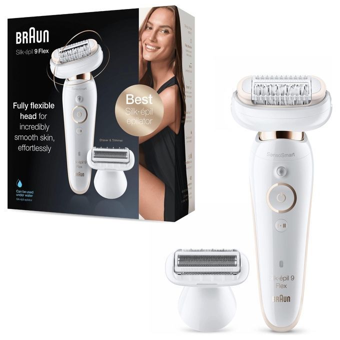 Braun - Epilierer 