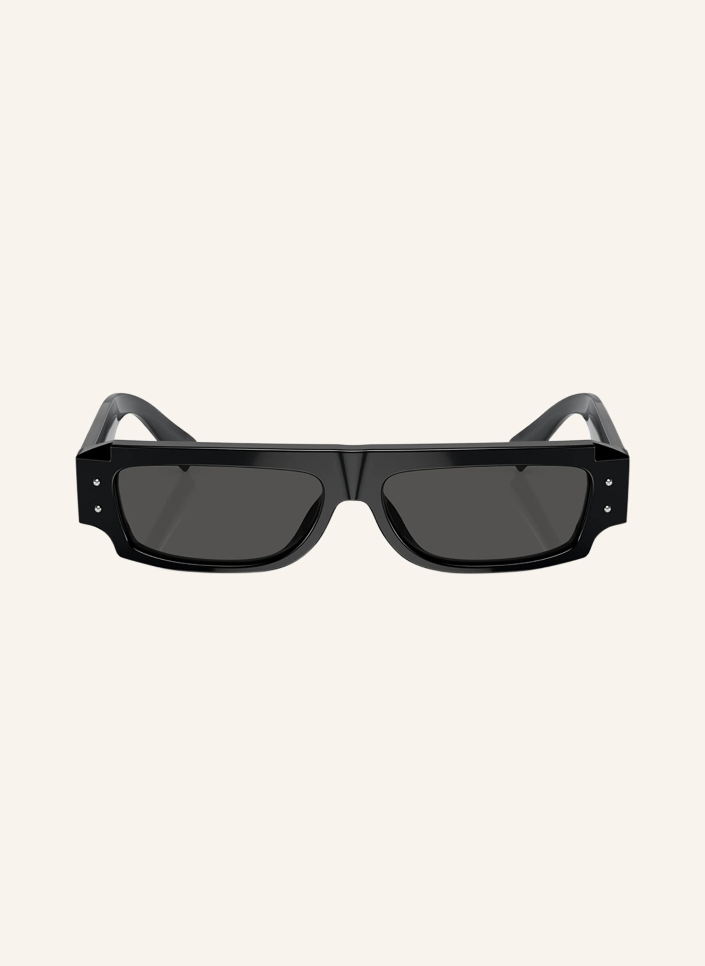 DOLCE & GABBANA Sonnenbrille DG4458