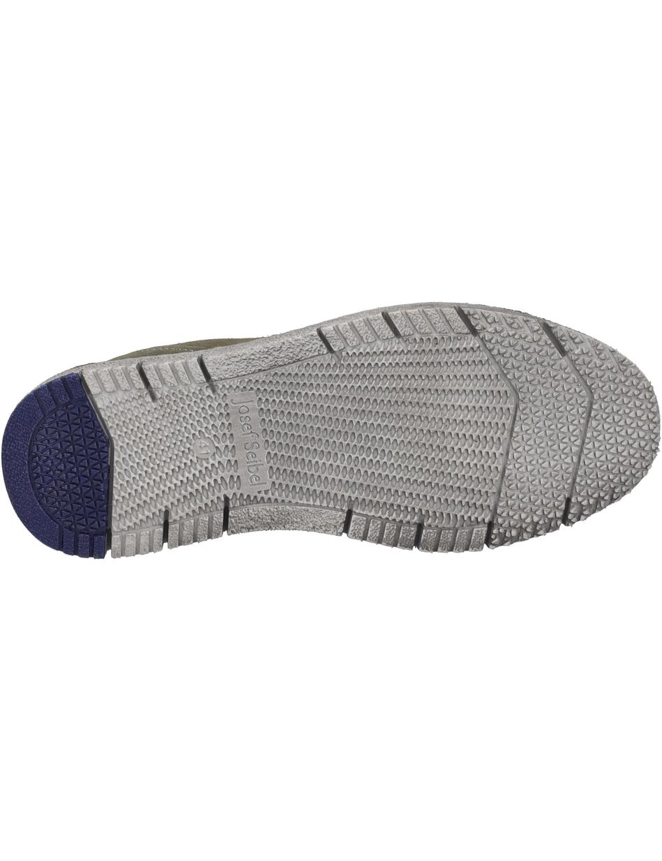 Slipper Ruben 21, khaki