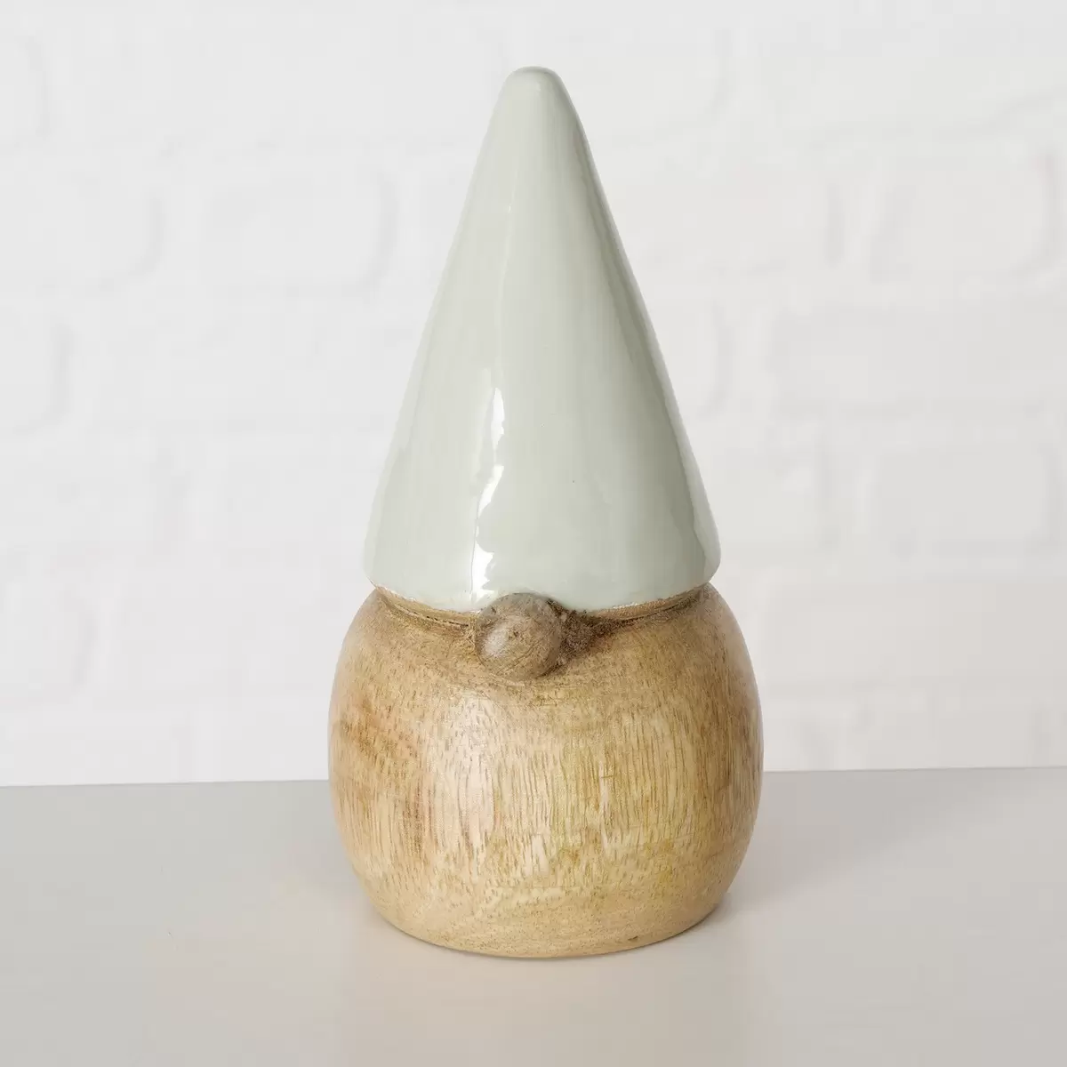 Wichtel Julto natur,grün