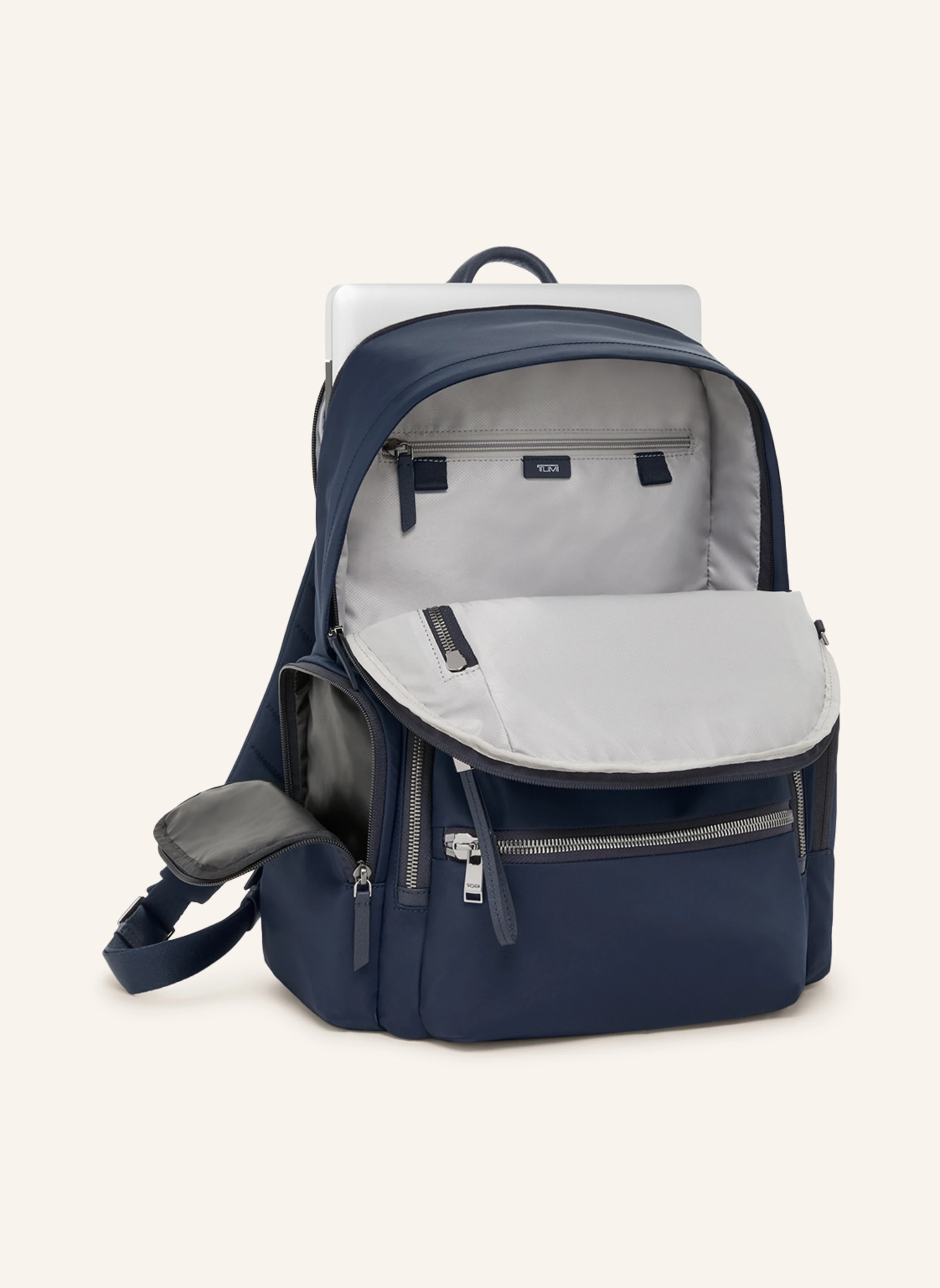 TUMI VOYAGEUR Rucksack CELINA mit Laptop-Fach