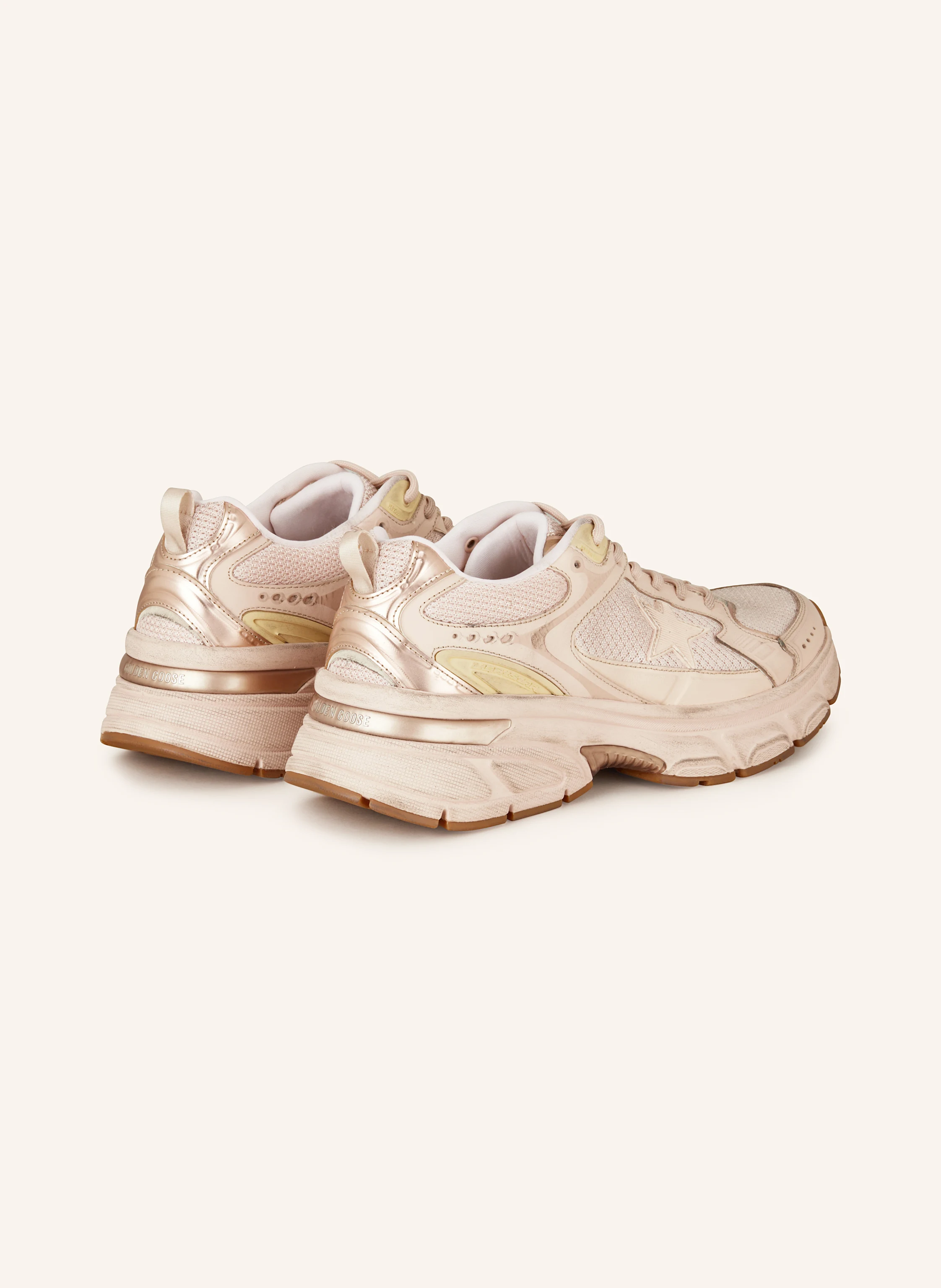 GOLDEN GOOSE Sneaker LIGHTSTAR