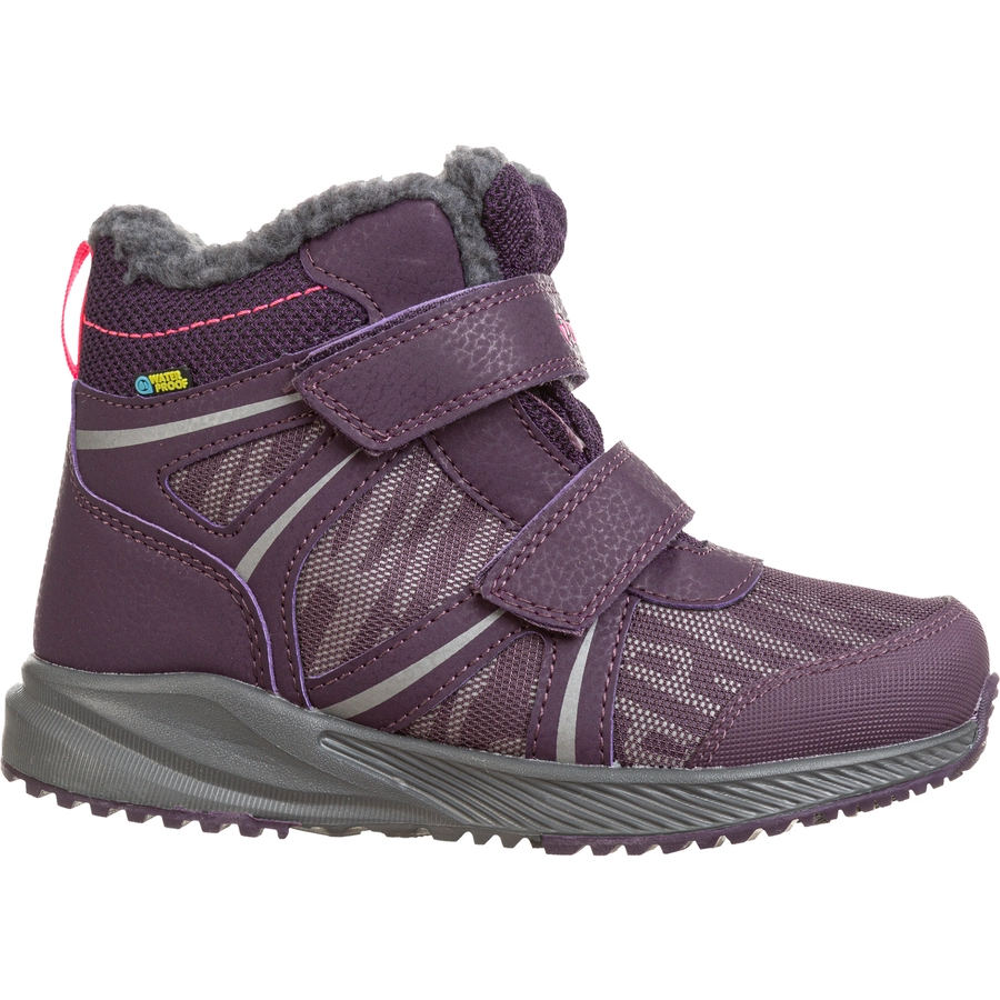 ZigZag Stiefel Leisham Kids 4149 Purple Pennant