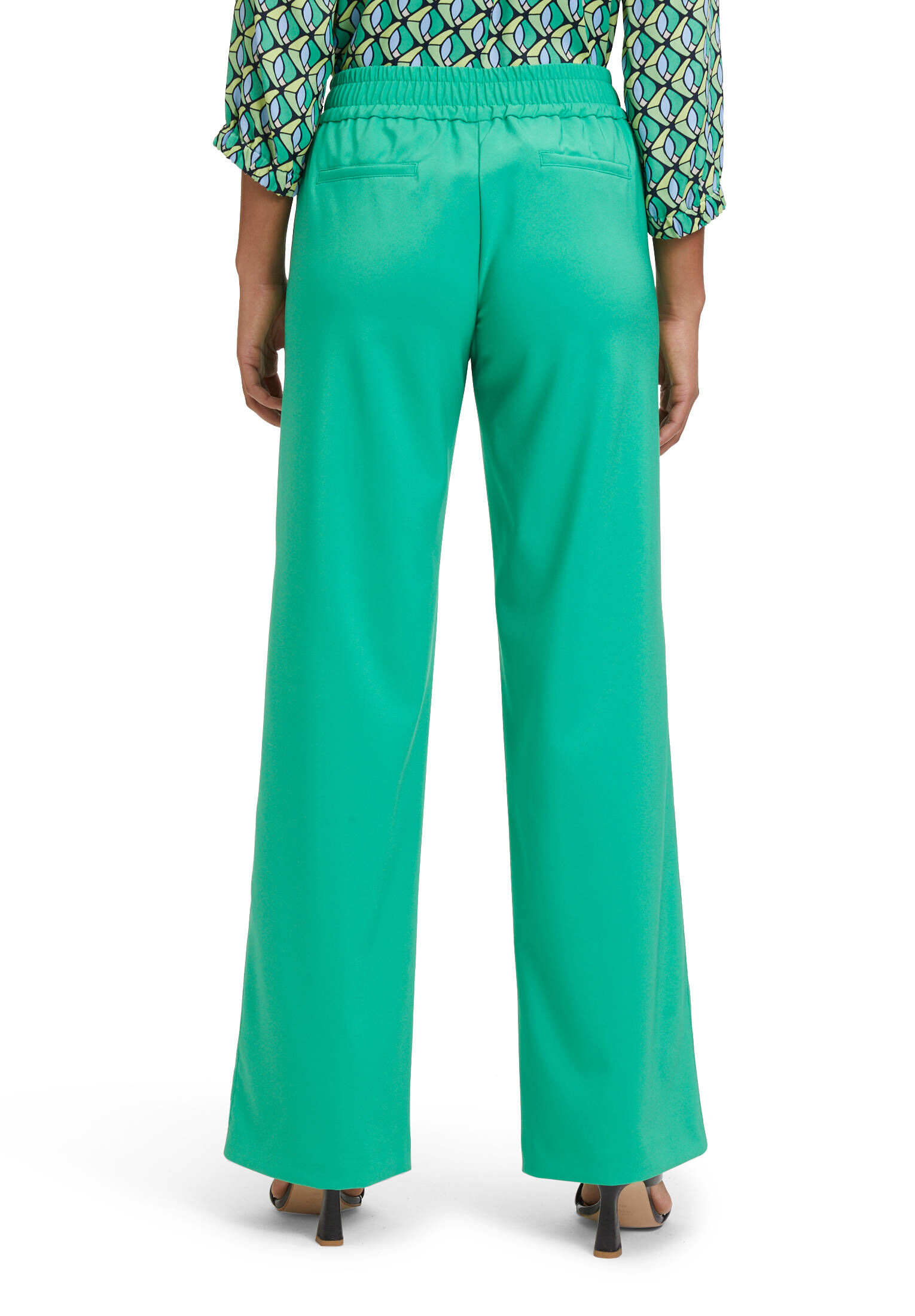 Betty Barclay| Damen Schlupfhose unifarben