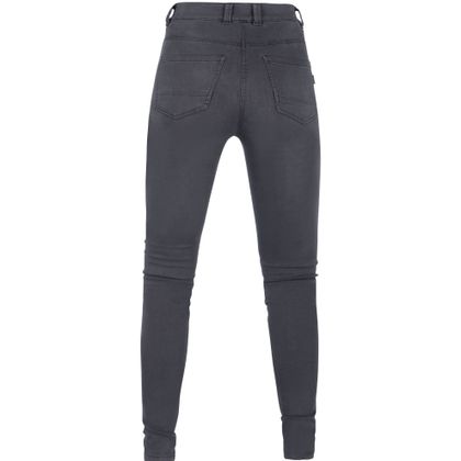 Jean Richa NORA 2 SKINNY - Skinny - Noir