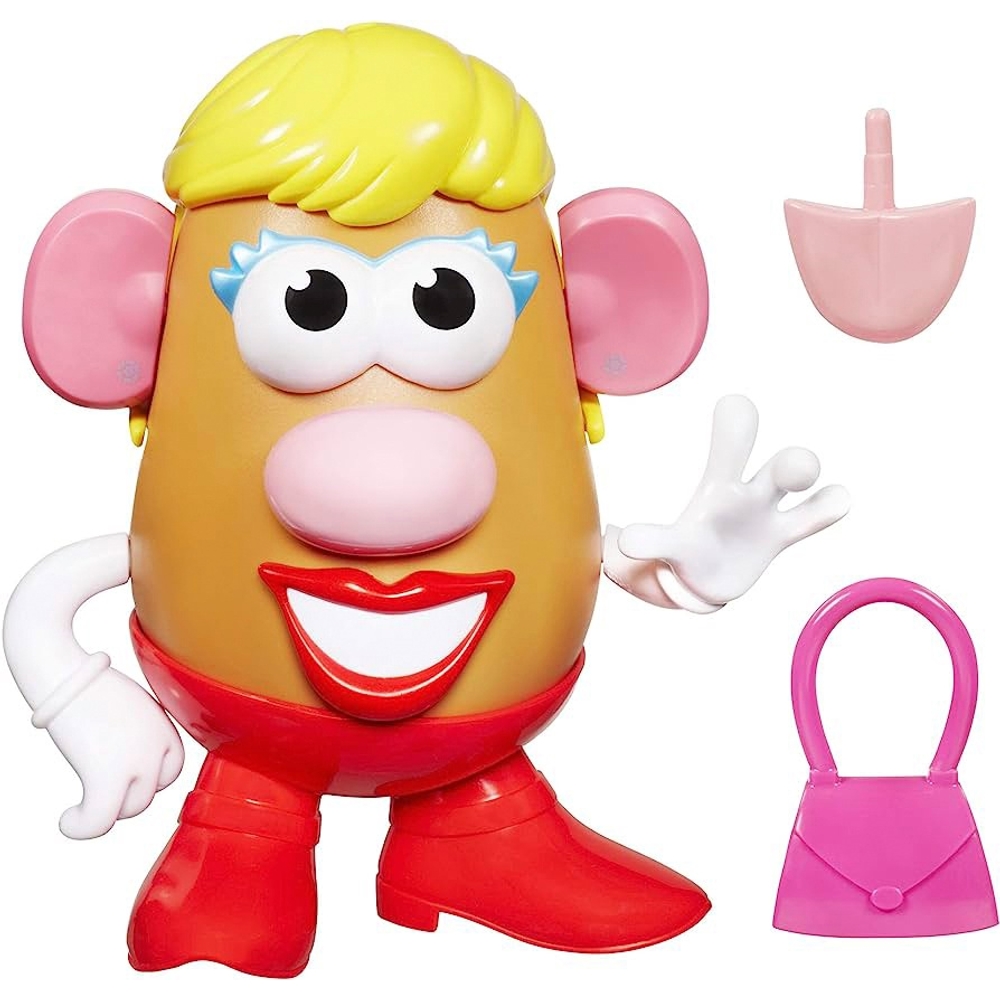Mrs. Potato Head Classic