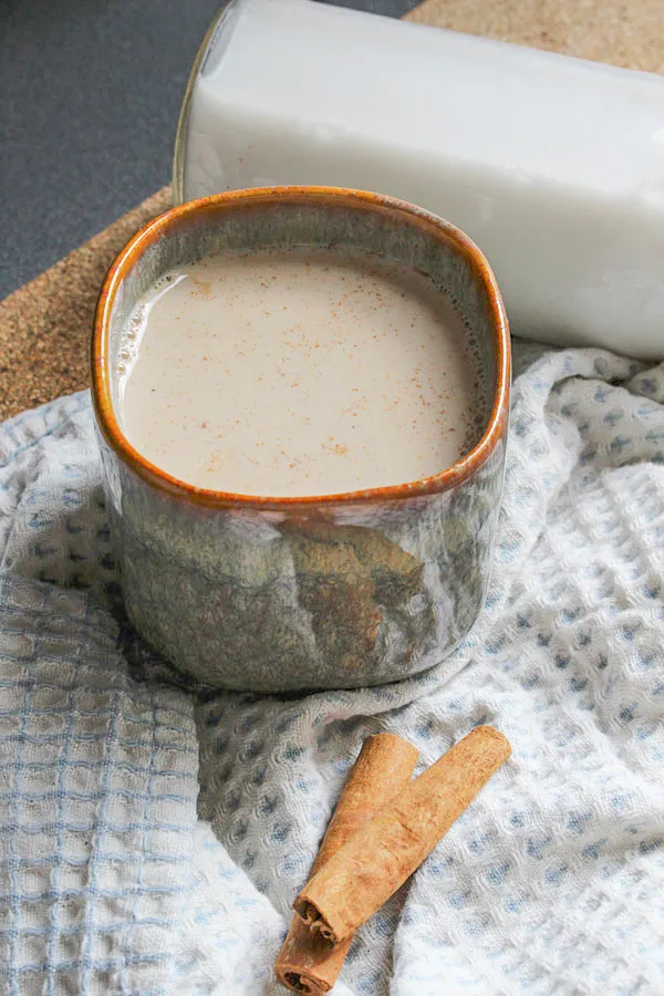 nüMorning Morning Latte Original Chaï-125 g