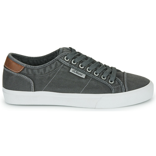 S.Oliver - 13652 - Gris