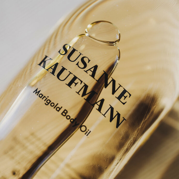 Susanne Kaufmann SK MARIGOLD BODY OIL 100 ML