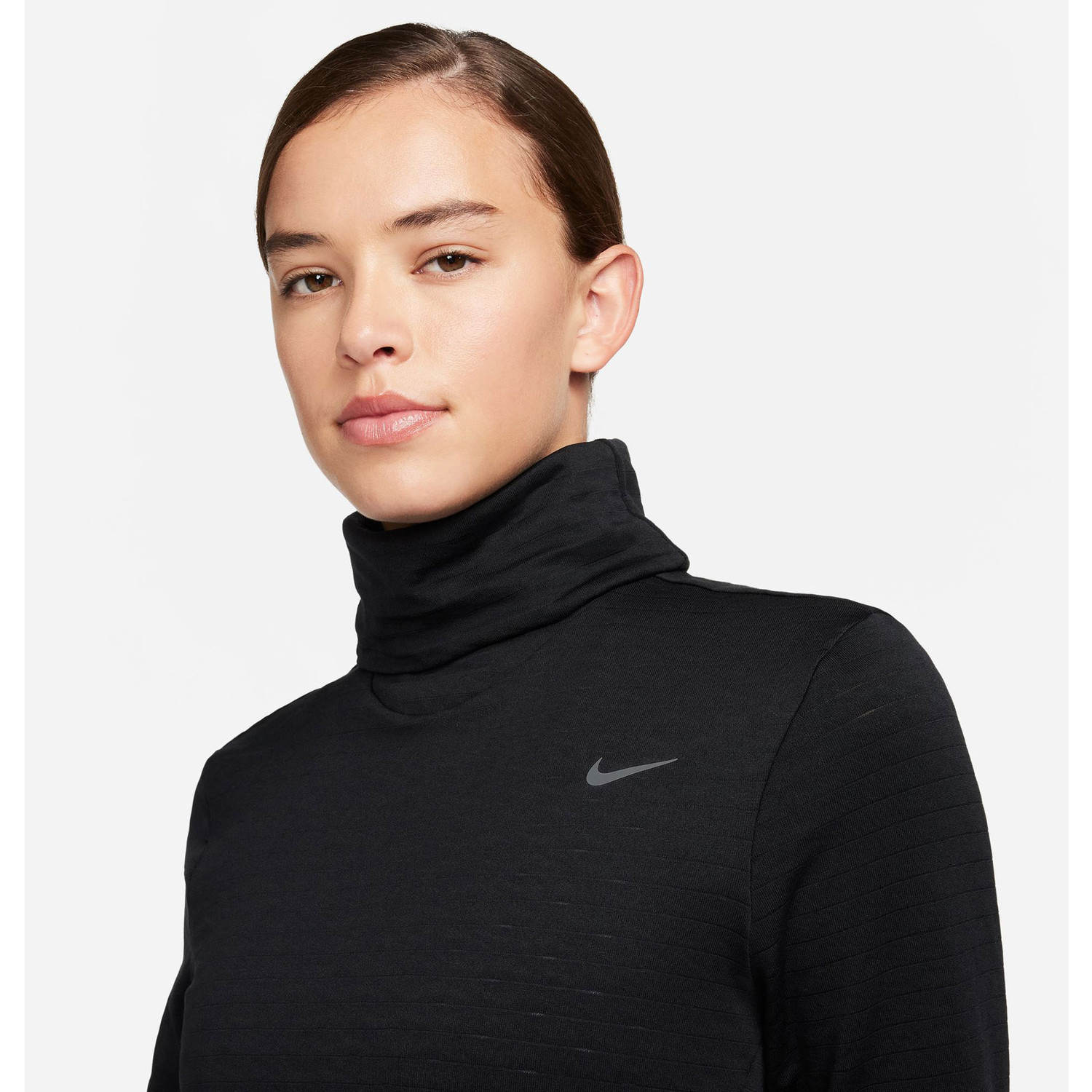 Nike Therma-FIT Swift Element Longsleeve Dames