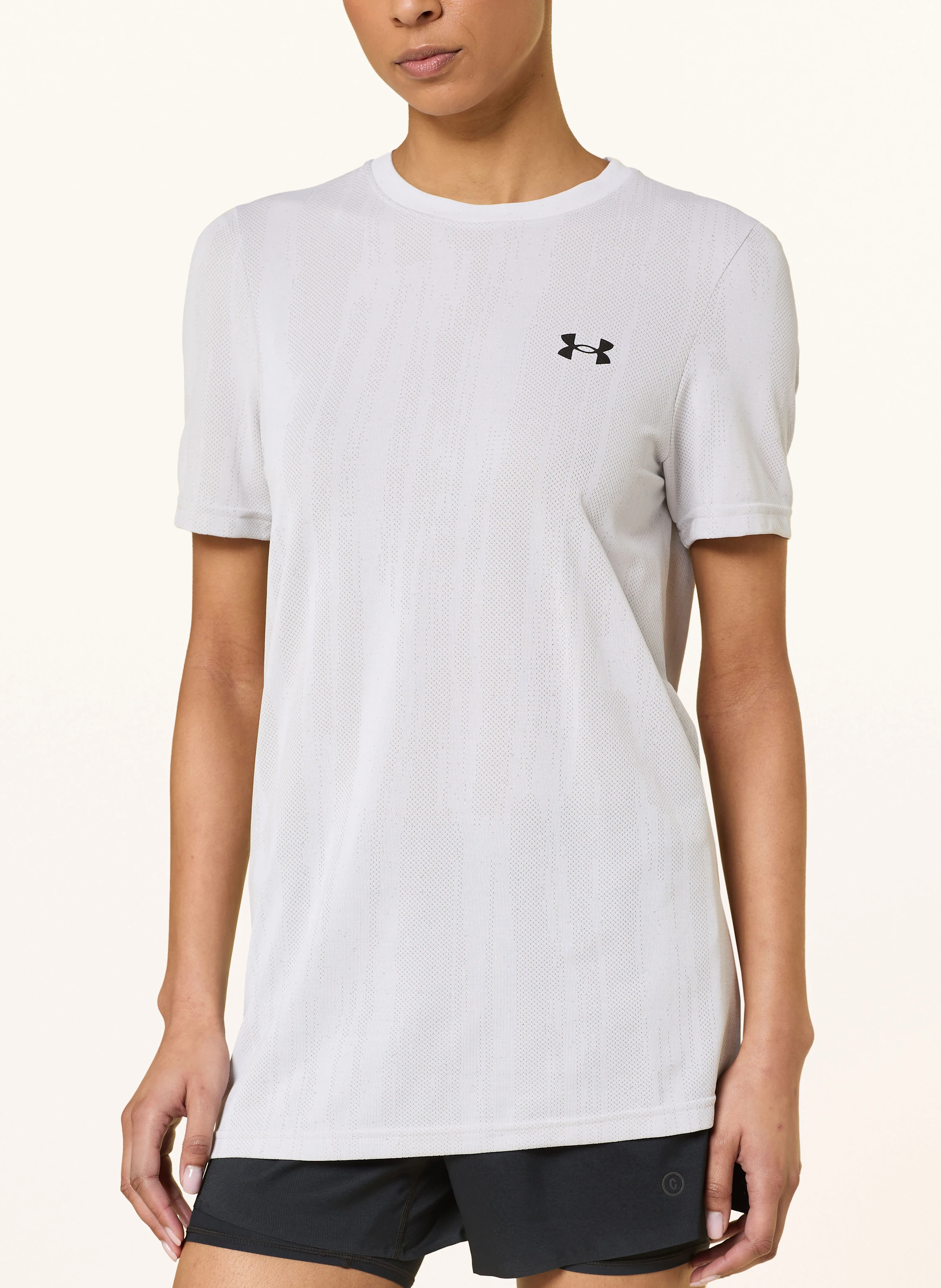 UNDER ARMOUR T-Shirt VANISH