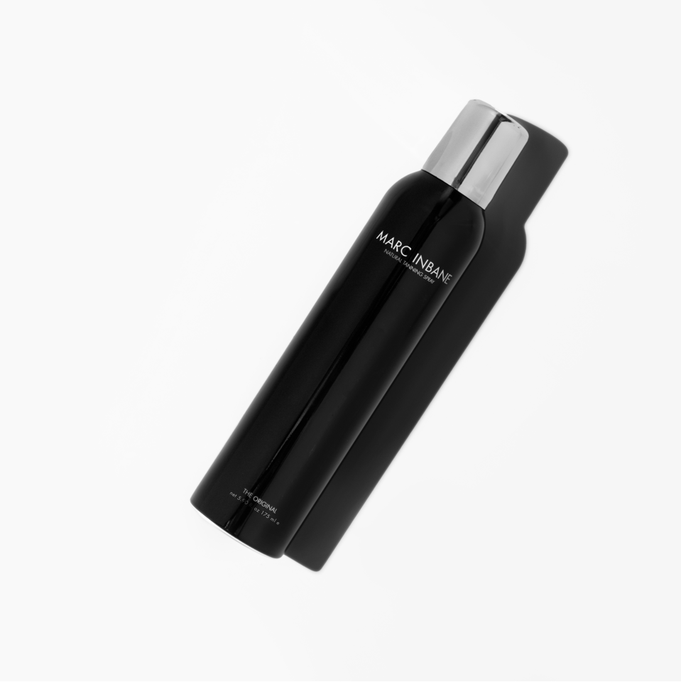 Marc Inbane - Tanning Spray 175 ml - Selvbruner