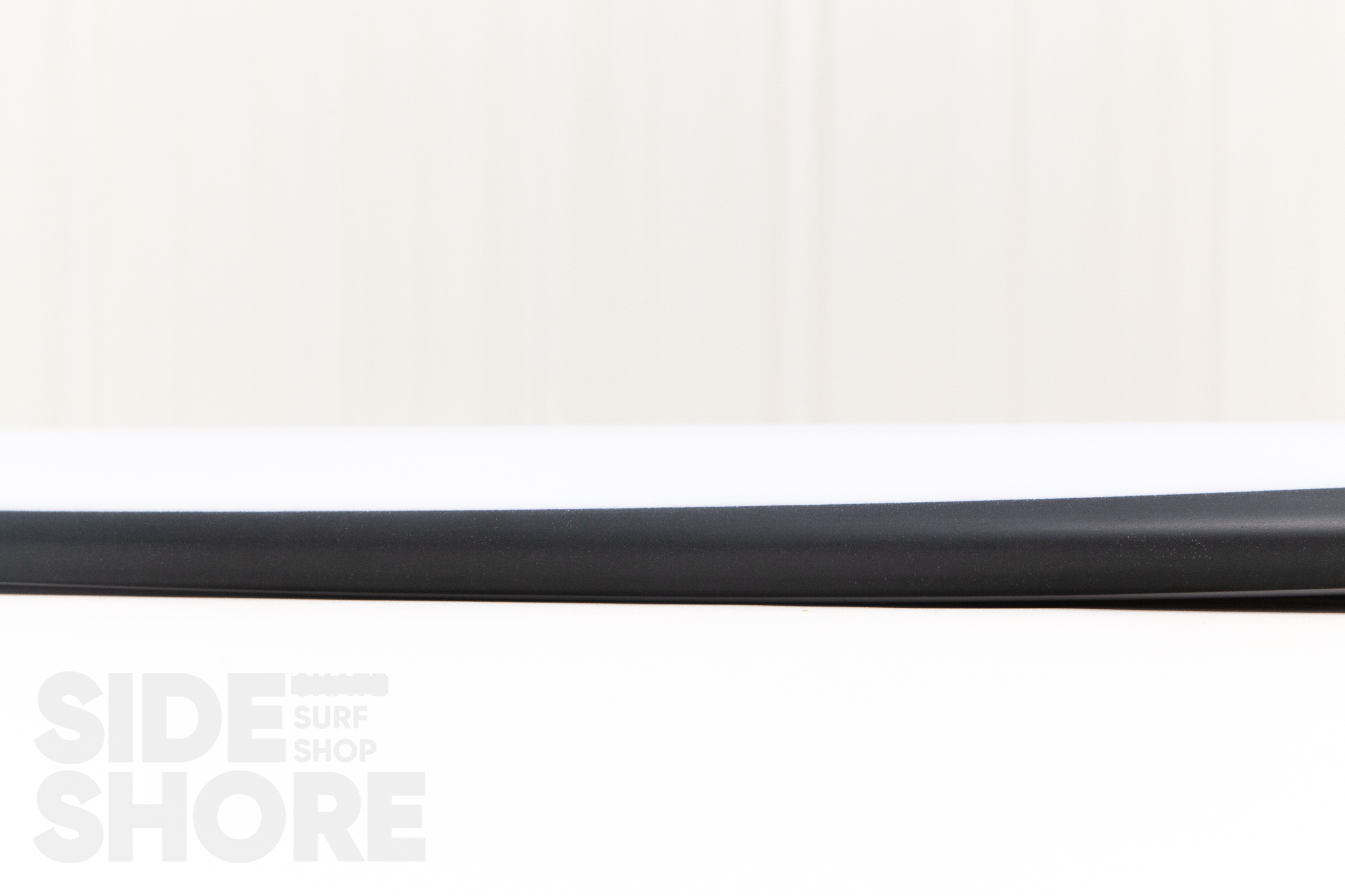 Christenson Surfboards Long Phish - Black Island Rails - 7'2 x 21 1/8