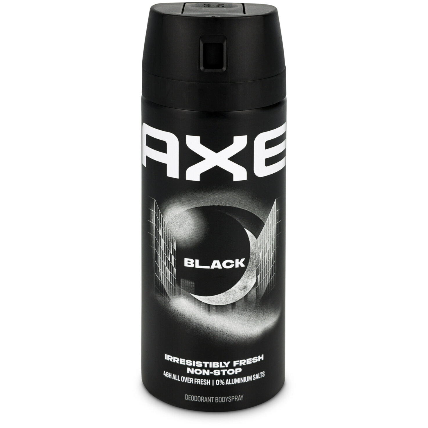 Axe Deo Spray Black ohne Alu
