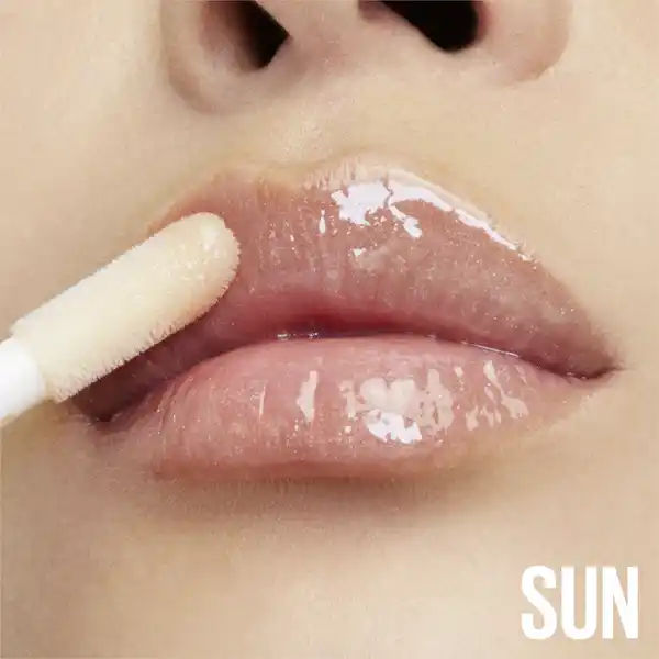 Lifter Gloss Nr. 020 Sun