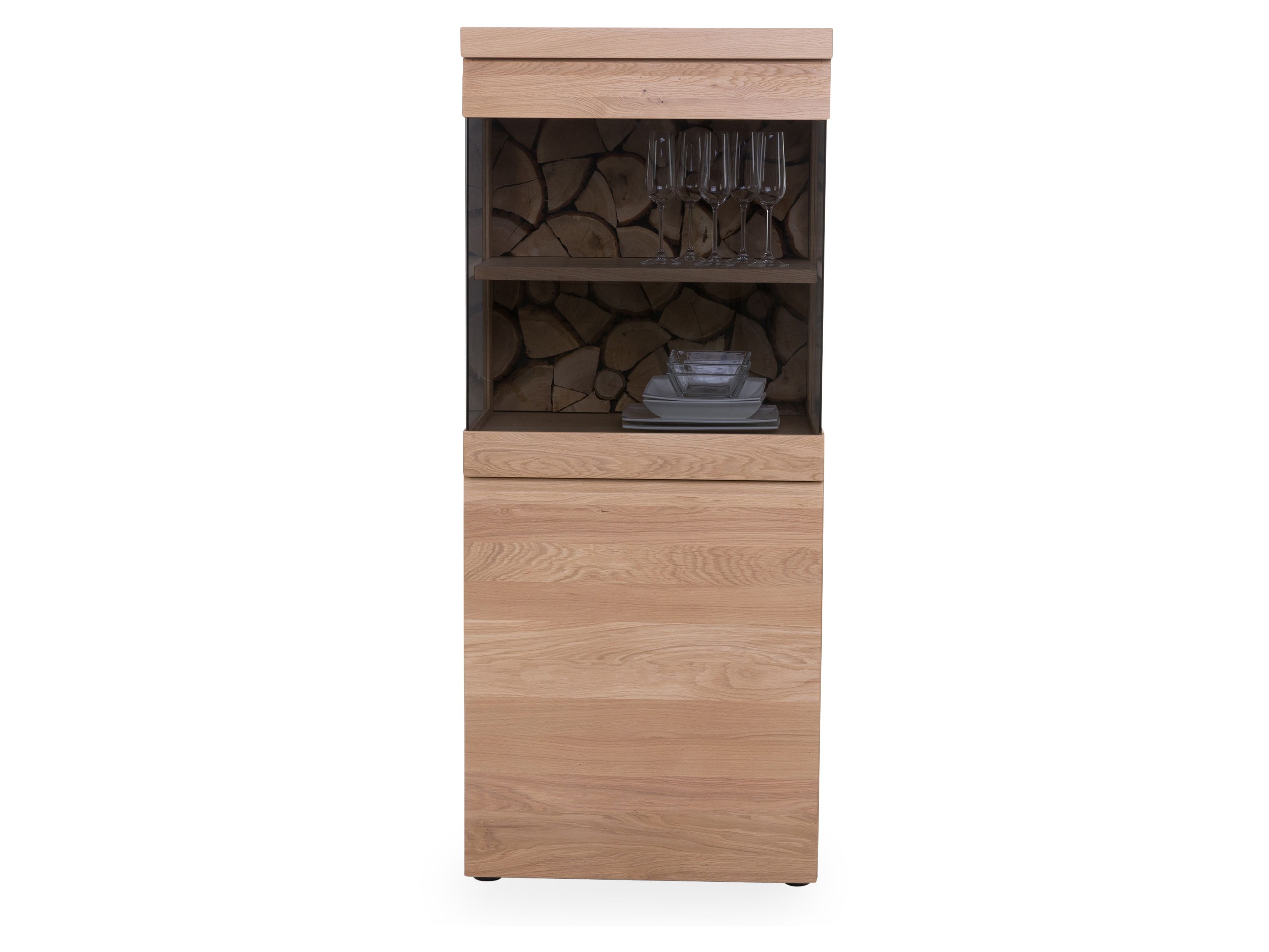 Highboard VENJAKOB V-Plus 3000