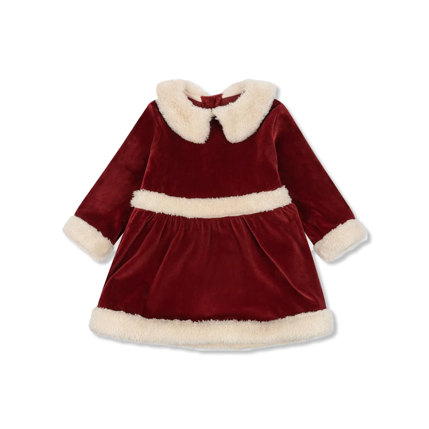 CHRISTMAS DRESS juletøj