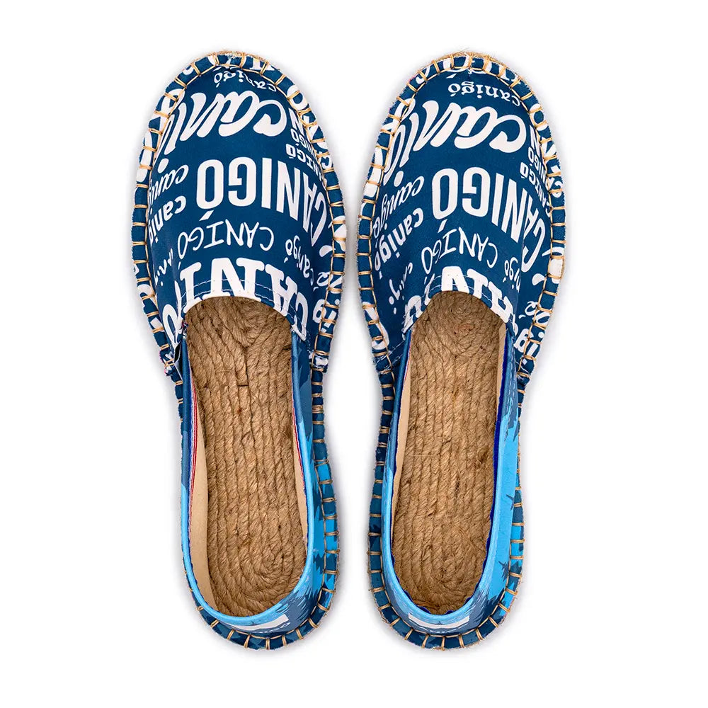 Espadrille Canigó