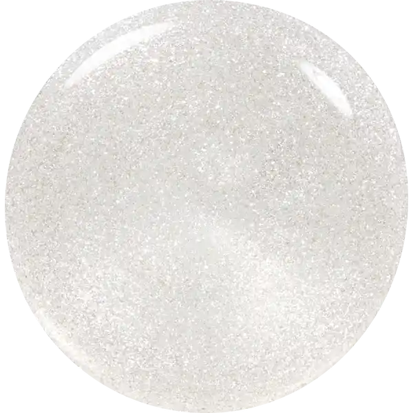 Set Nagellack 277 pure pearlfection + Glitzer-Sticker