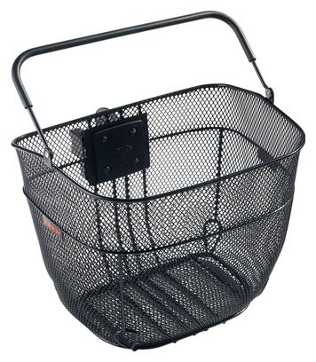 Panier Bontrager Interchange Noir
