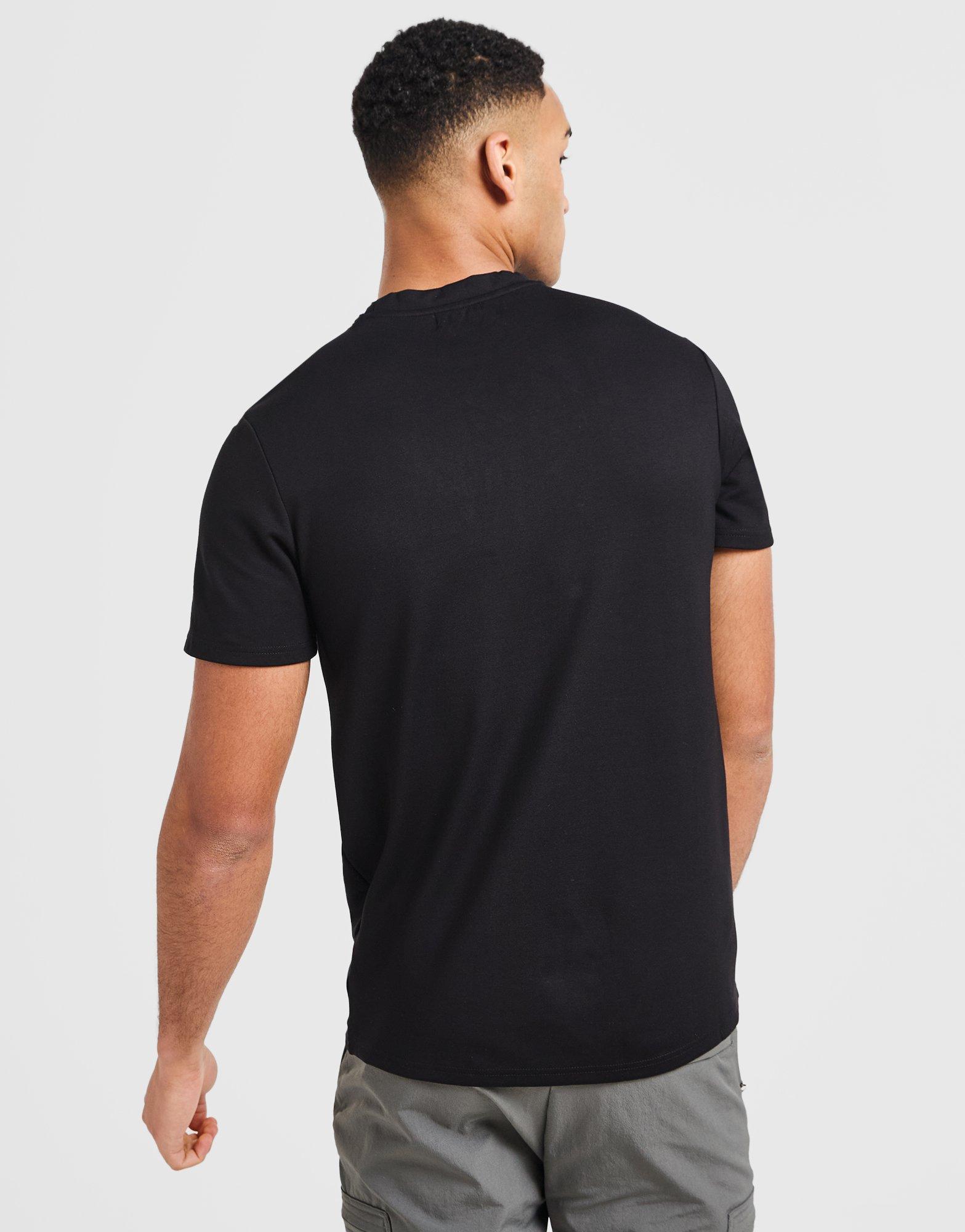 Belier T-shirt Pocket Homme