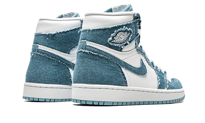 Air Jordan 1 High OG Denim - 48h Delivery