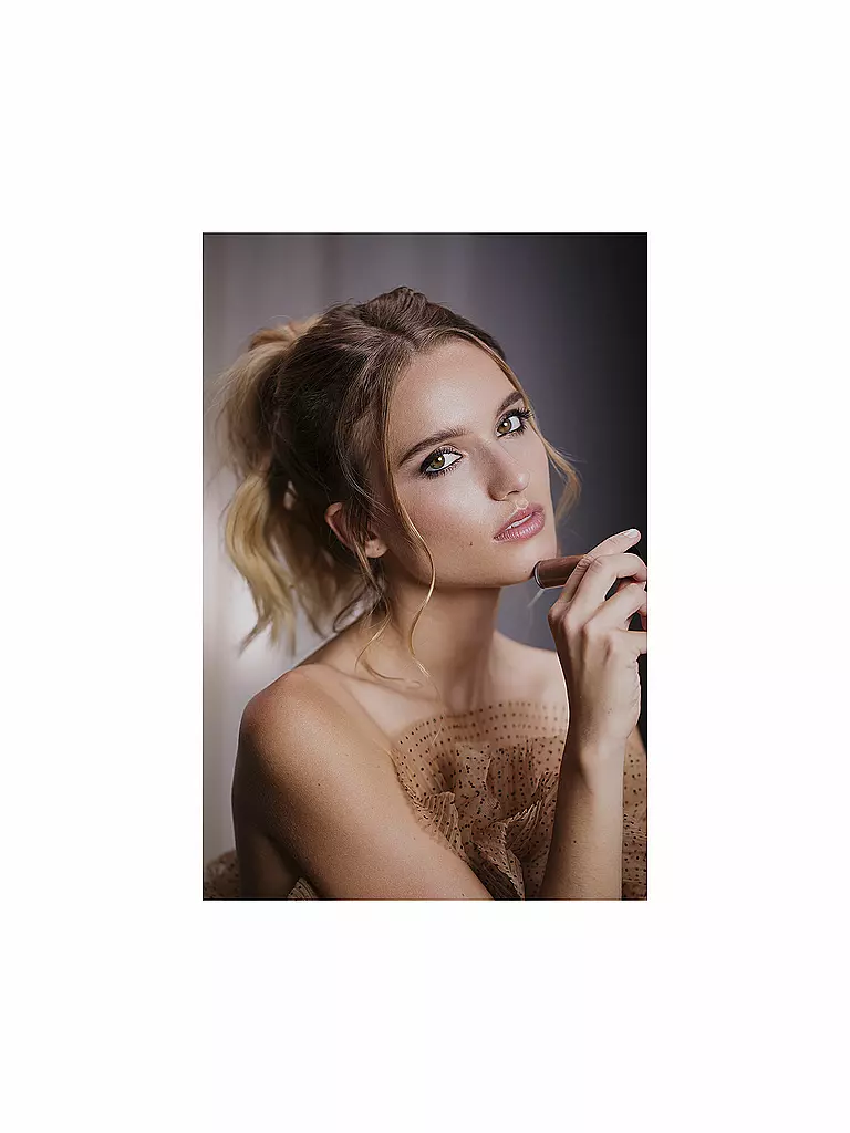 SISLEY Lidschatten - Ombre Éclat Liquide ( 5 Bronze )  camel