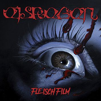 Fleischfilm | Eisregen CD