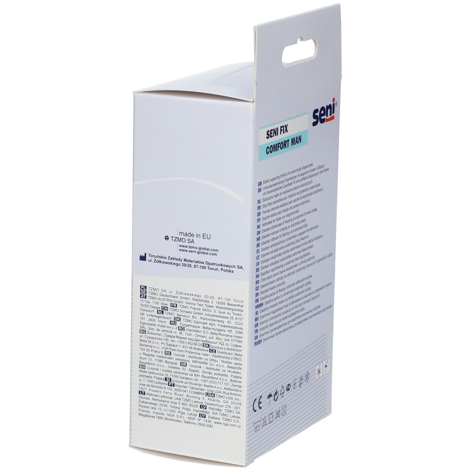 Seni Fix Comfort Man L