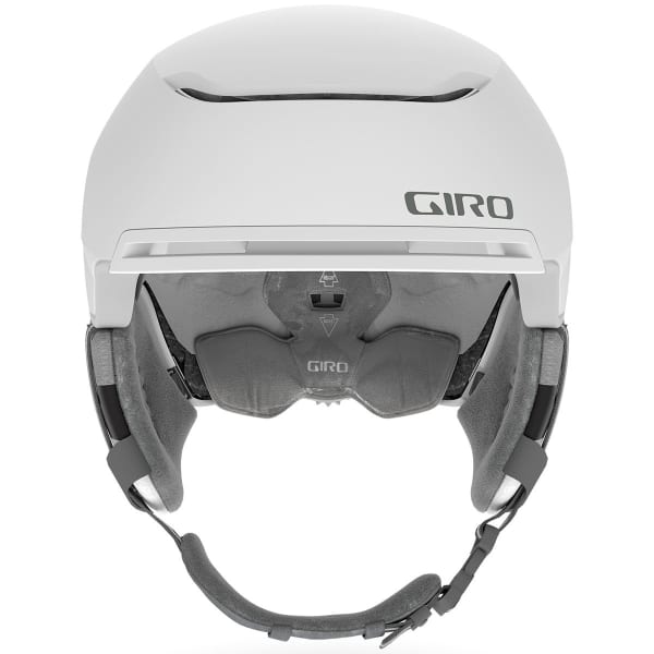 Casque de ski GIRO TERRA MIPS MATTE WHITE