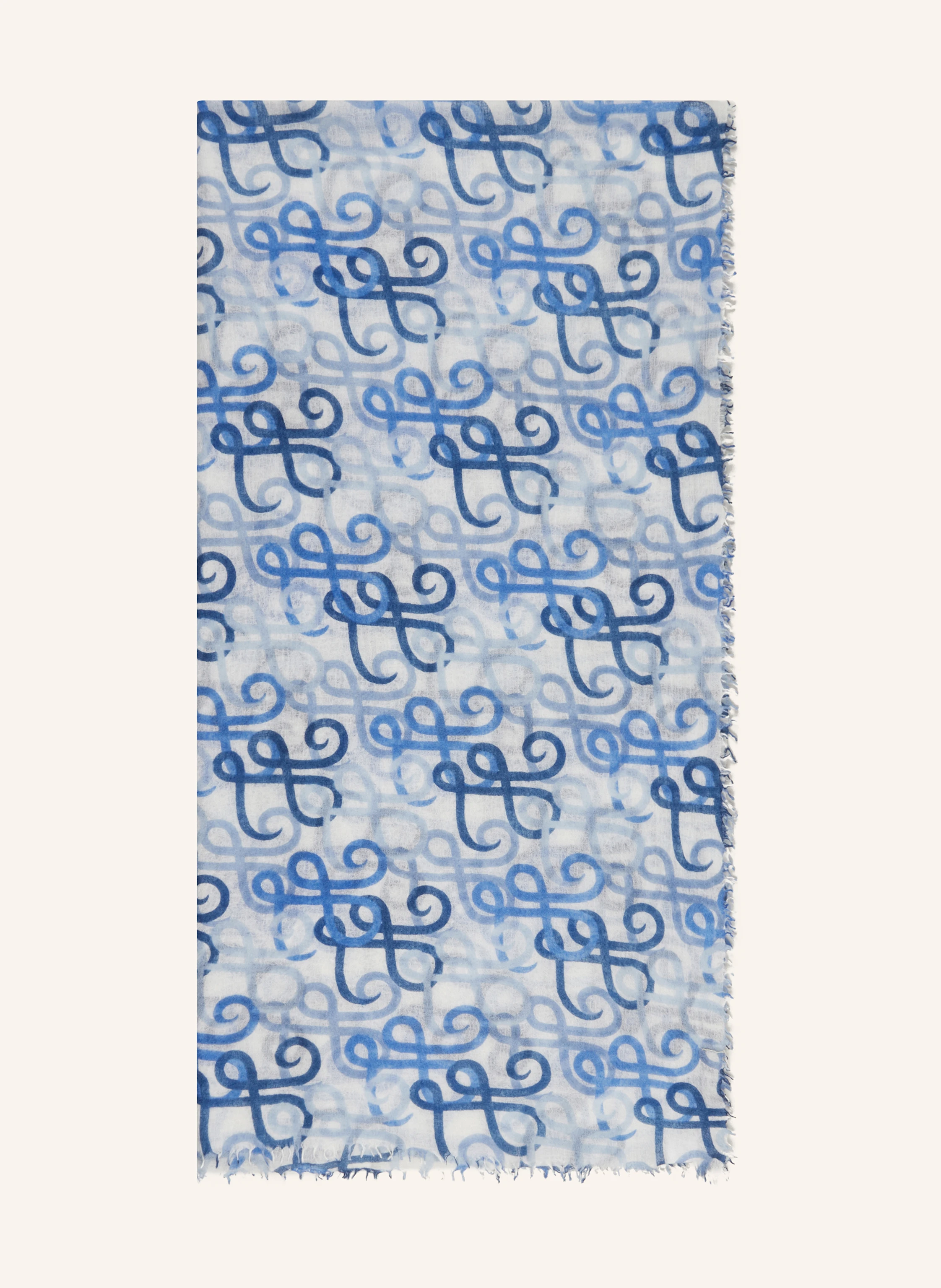 HEMISPHERE Cashmere-Schal HYDABIG