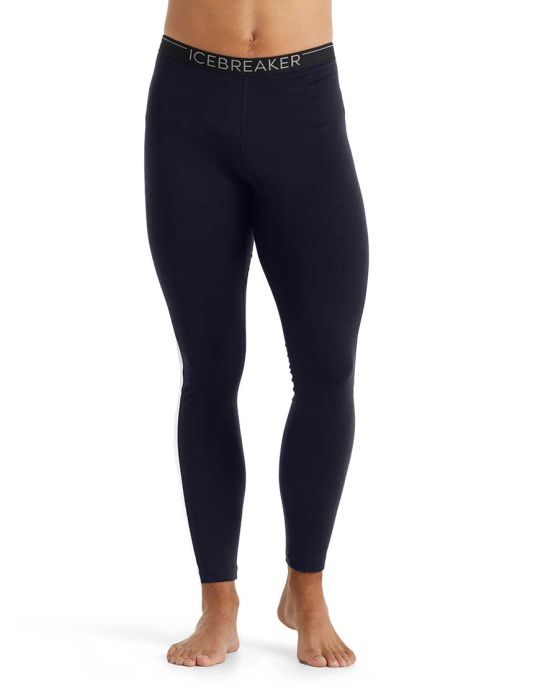 Sonebula Leggings 200 Men uldunderbukser