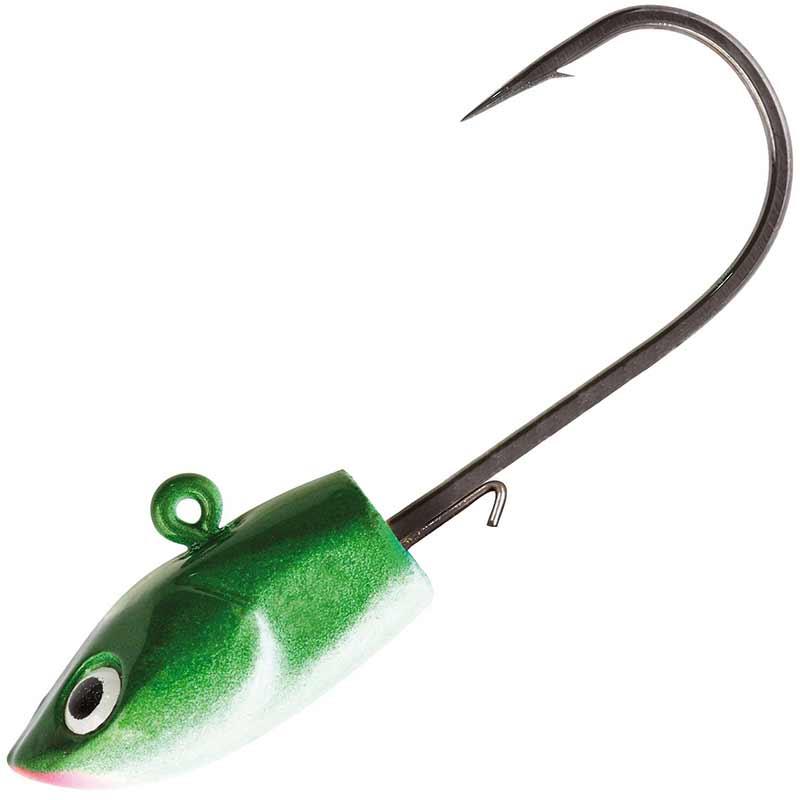 Tête Plombée Scratch Tackle Vt Jig Head