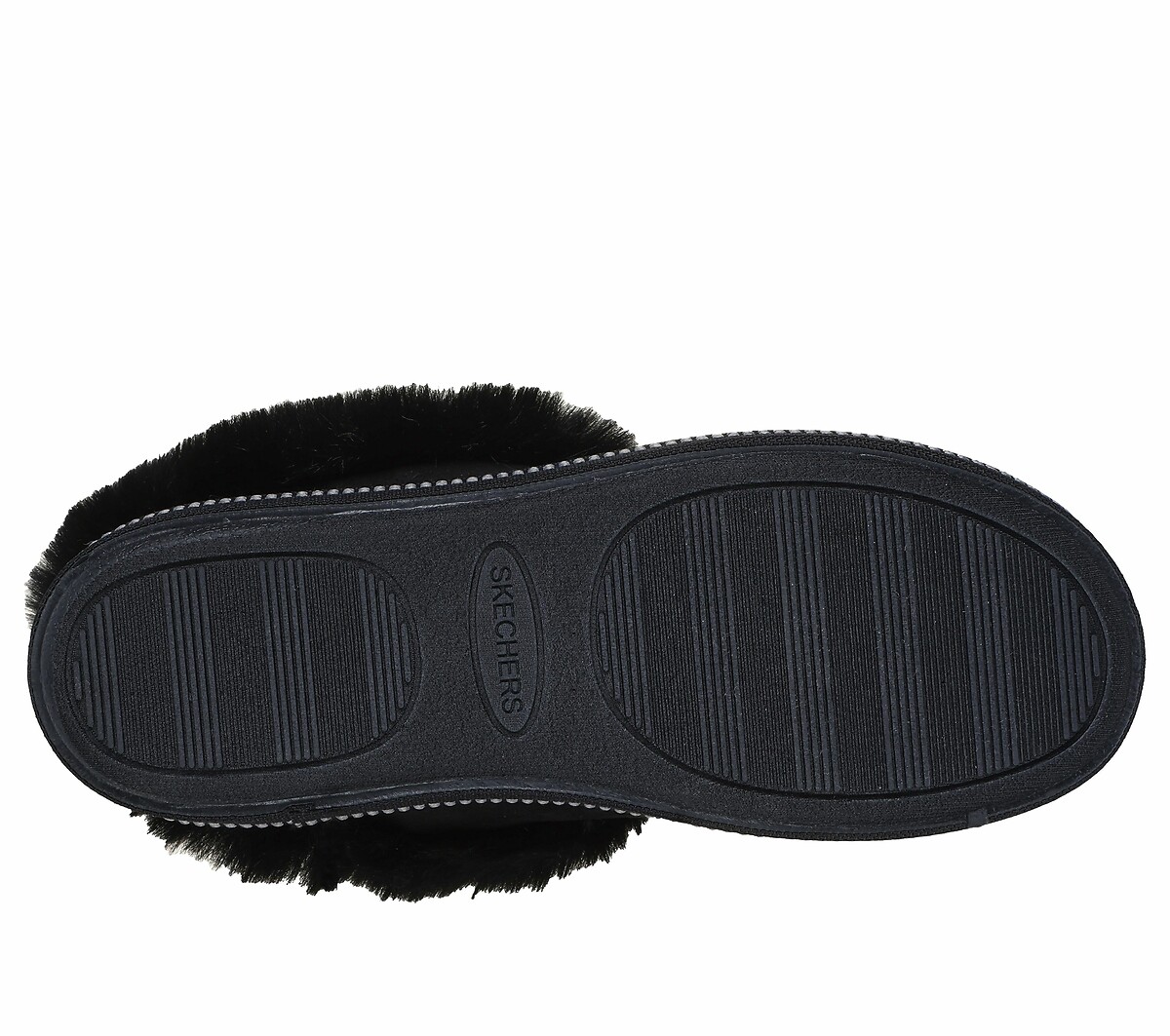 SKECHERS<br>Calças Aconchegantes para Fogueira