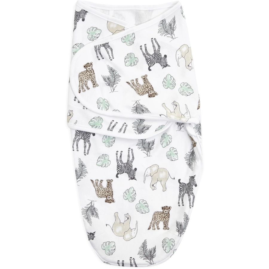 aden + anais™ essentials easy swaddle™ Wickel-Pucktuch 3er-Pack toile 0-3 Monate