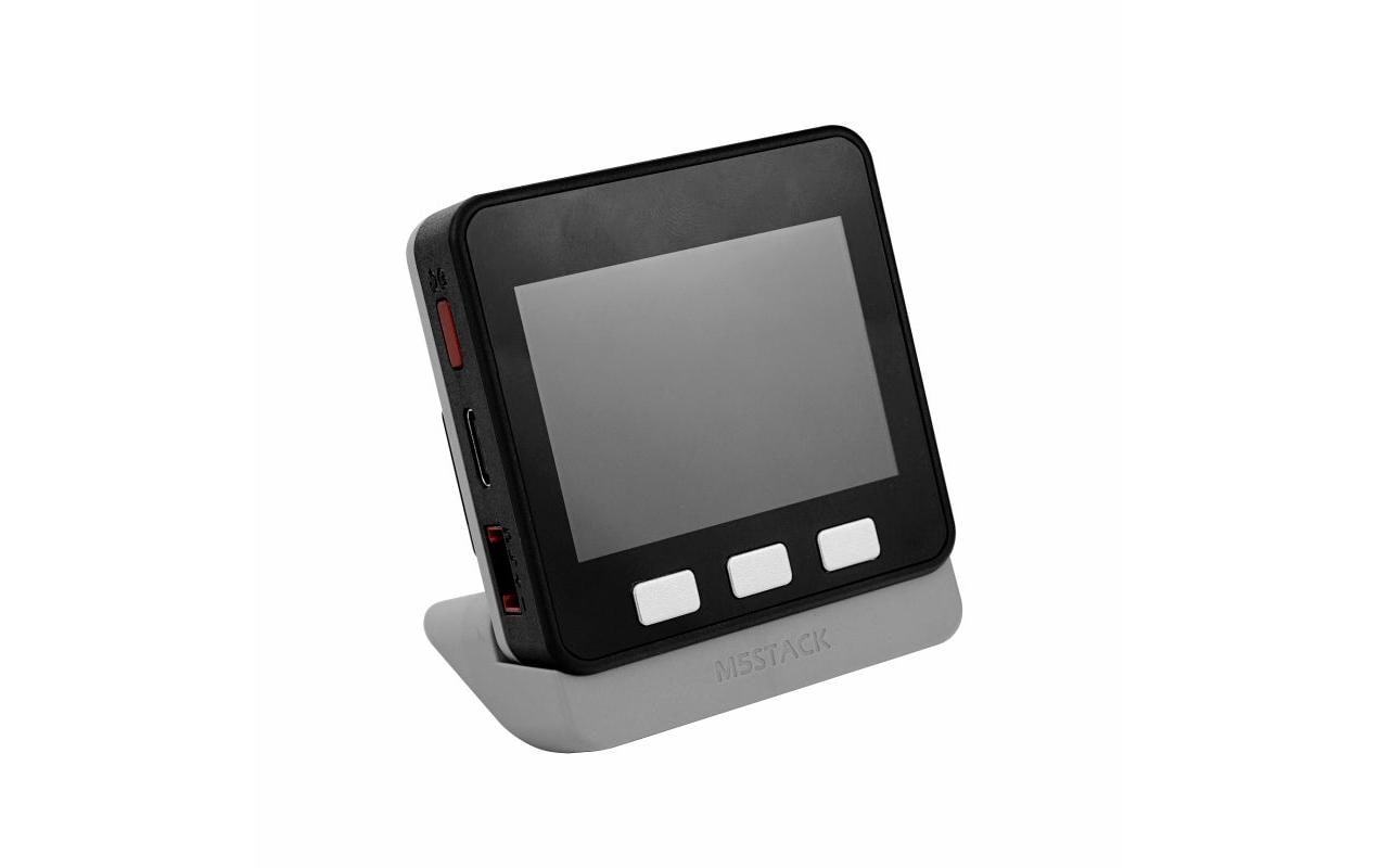 PM2.5 Luftqualitäts-Kit, PMSA003, SHT30Entwicklerboard Set zur Prüfung von Temperatur, Feuchtigkeit und Luftqualität
