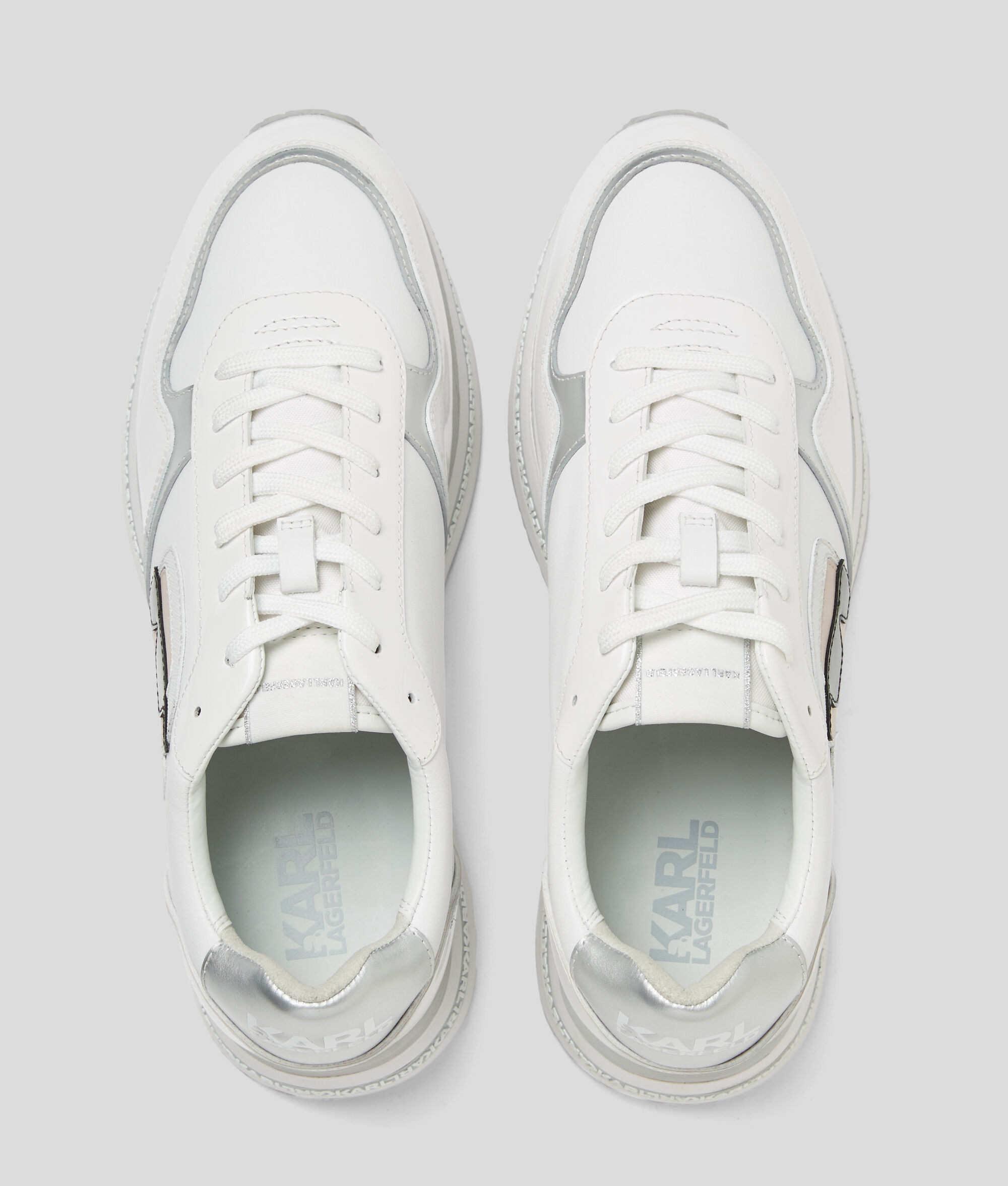 Baskets Karl NFT Velocita II