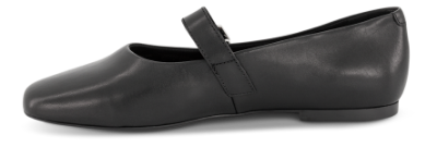 Vagabond Jolin Ballerina Sort 5608-001