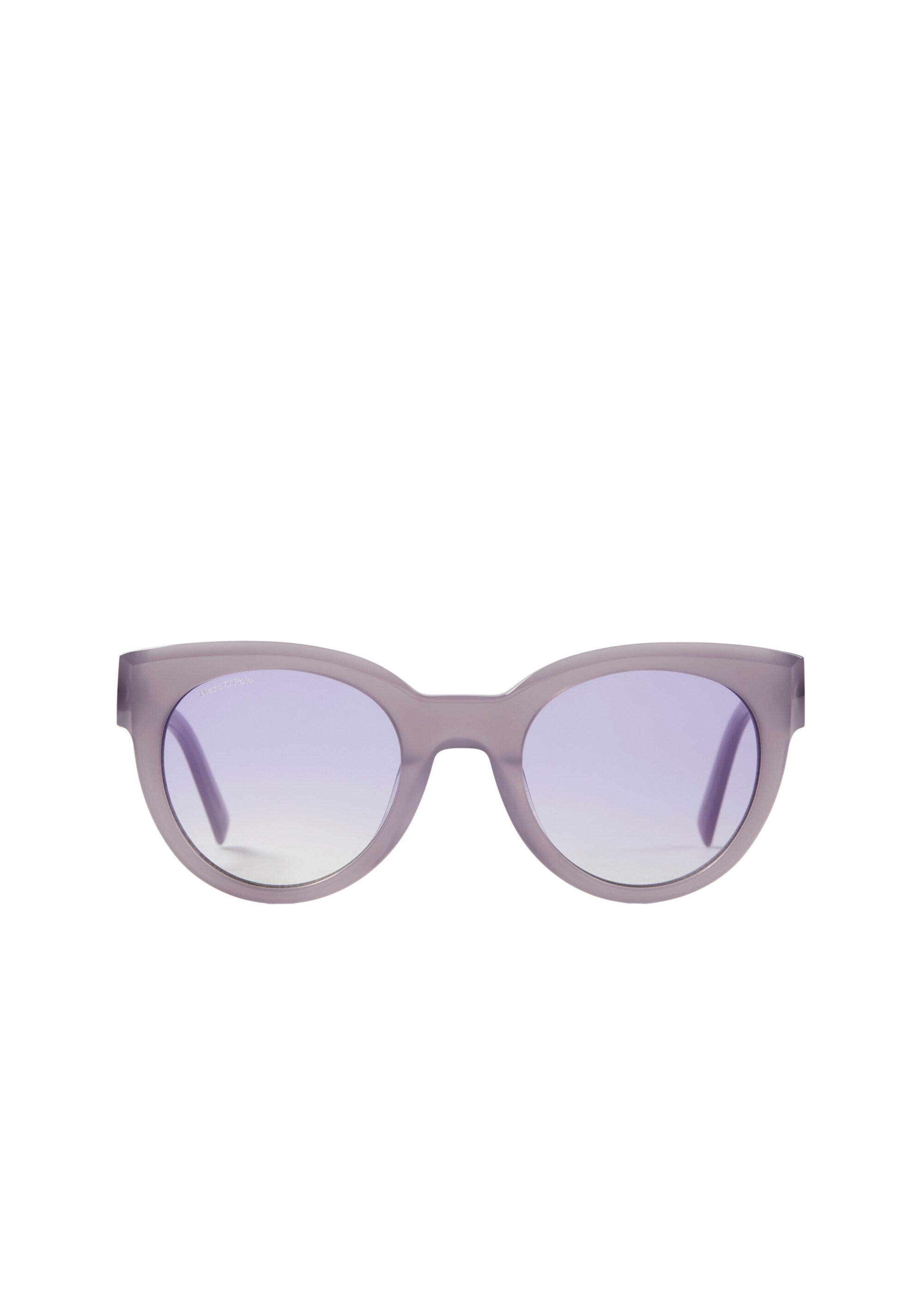 Damen-Sonnenbrille im Panto-Style
