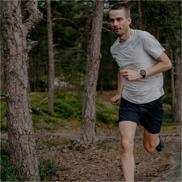 Montre cardio GPS SUUNTO 9 PEAK PRO