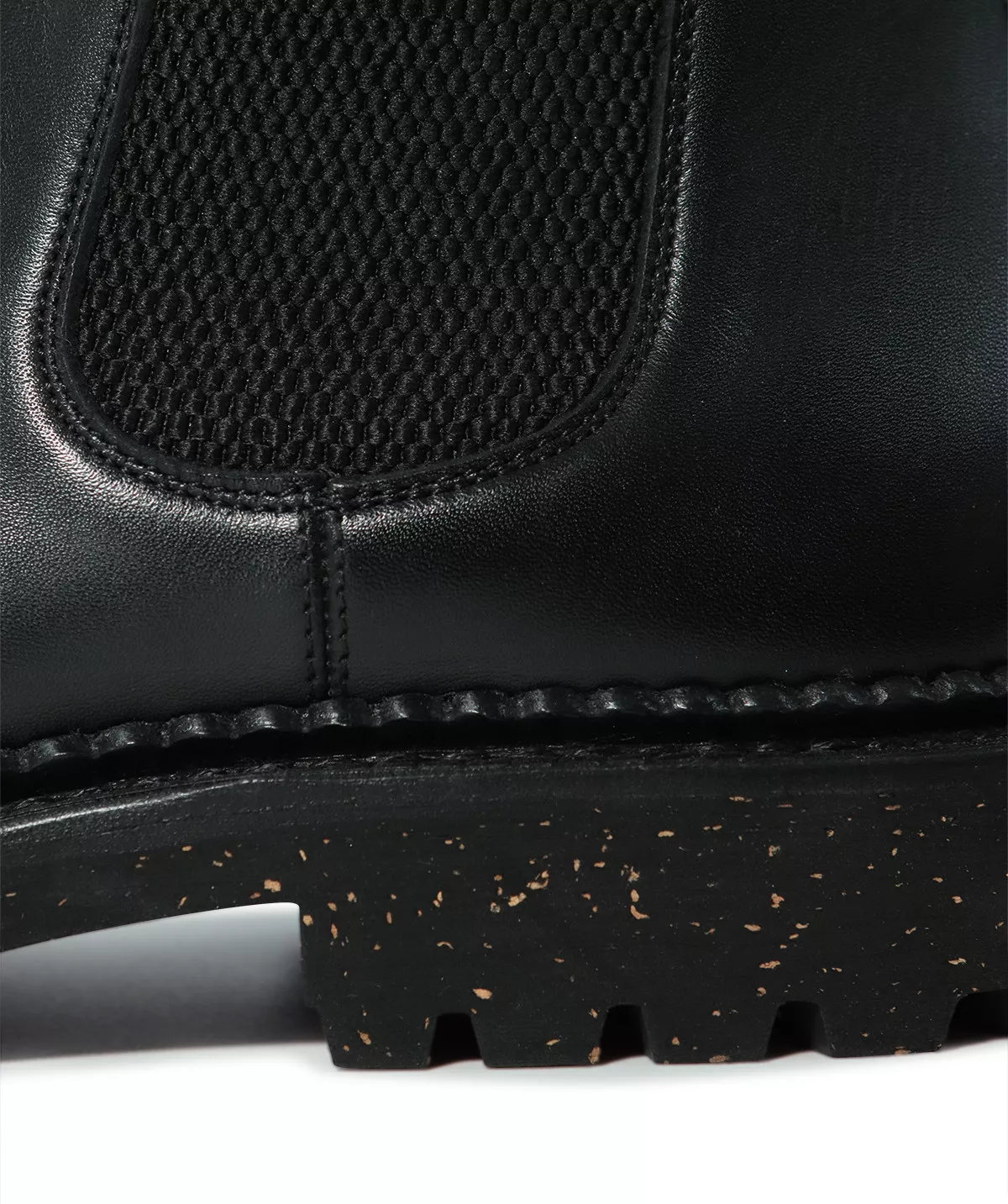 Bottines Fulham Noir