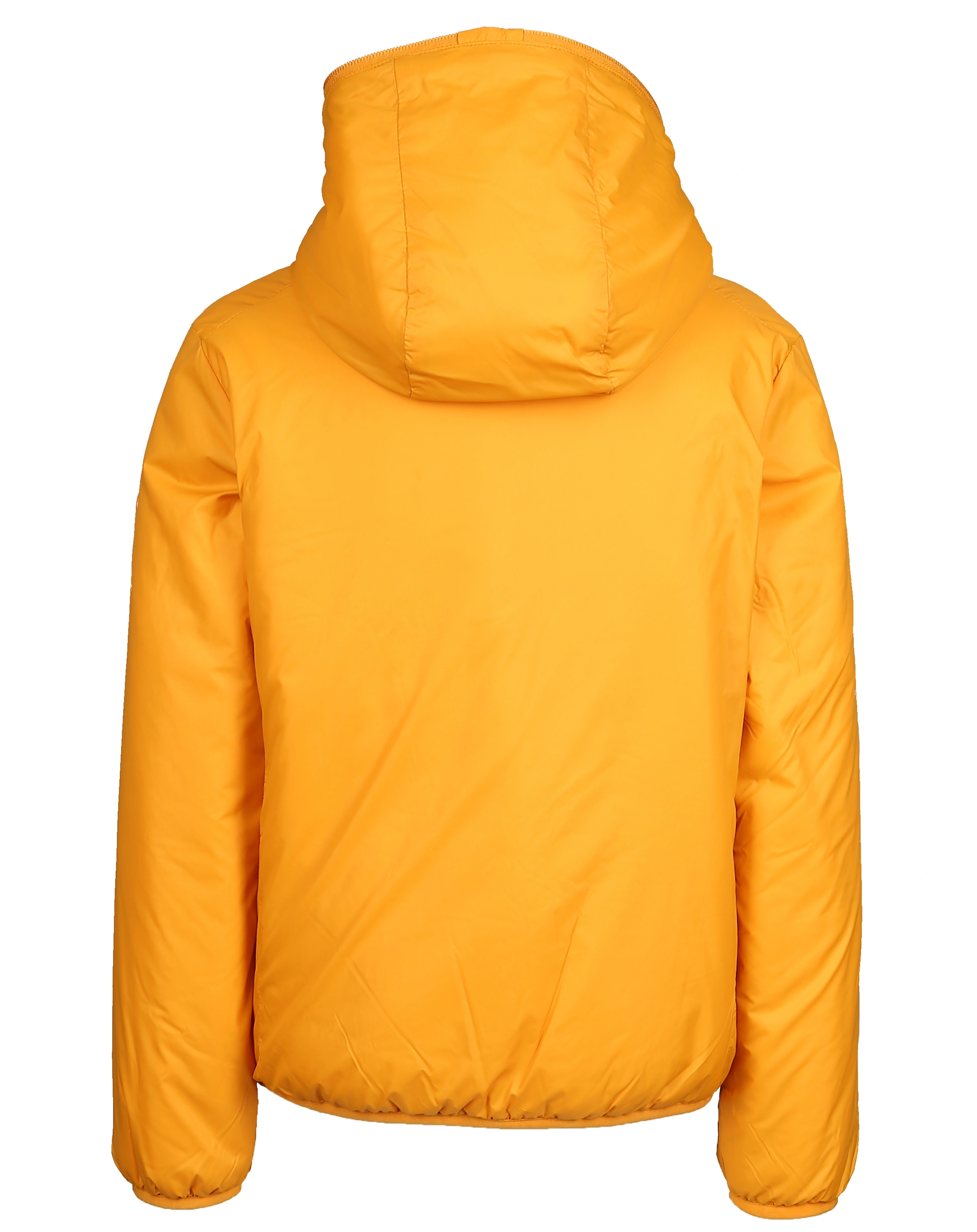 Winterjacke JOSH GIRE in beak yellow