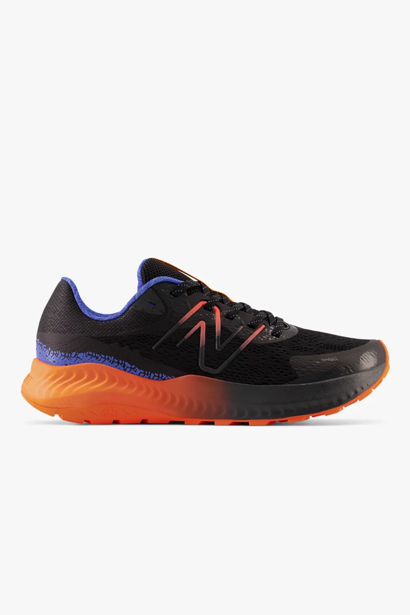 New Balance Nitrel v5 Herren Trailrunningschuh