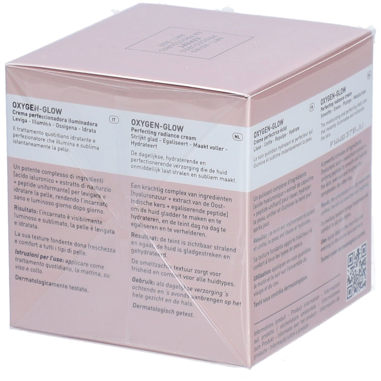 FILORGA OXYGEN-GLOW Creme